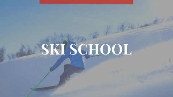 Skiing Tips To Increase Your Endurance