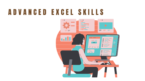 Why Your Company Needs An Excel Expert?