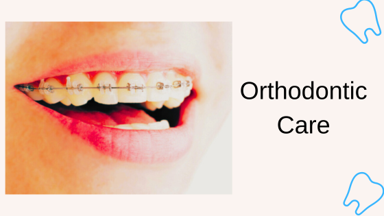 The Transformative Power of Orthodontic Care