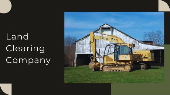 What to Look for in a Good Land Clearing Company in Rio Grande Valley