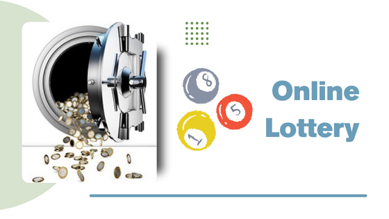 Benefits of Online Lottery